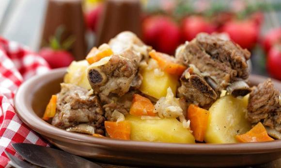 Chia sẻ 3 cách nấu sườn heo vừa ngon vừa bổ tại nhà-1