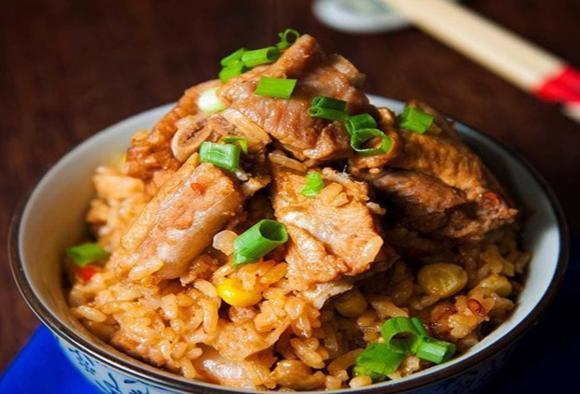 Chia sẻ 3 cách nấu sườn heo vừa ngon vừa bổ tại nhà-3