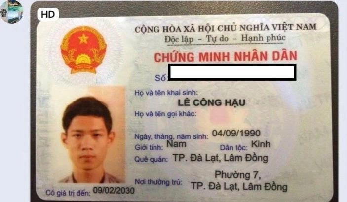 Lại thêm vụ lừa đảo đặt phòng ở Đà Lạt-1