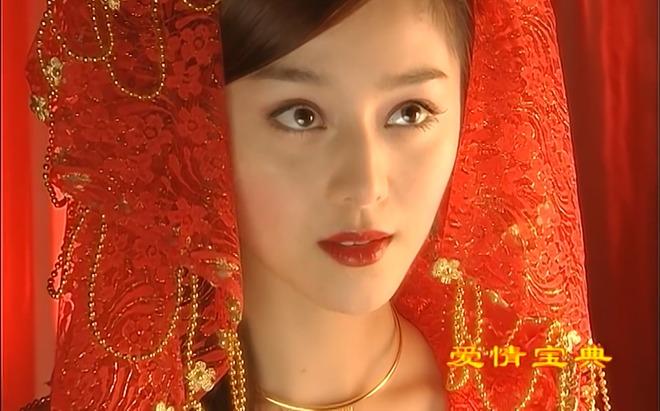 Phạm Băng Băng từng đóng Mộng Hoa Lục, đẹp bỏ xa Lưu Diệc Phi-6