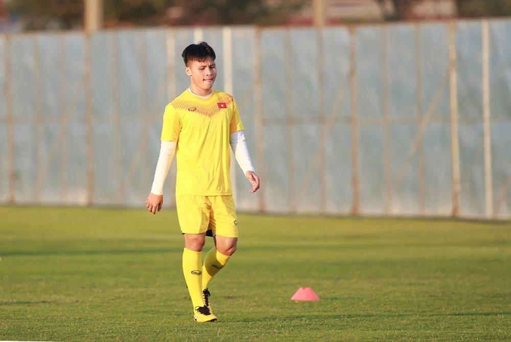 Loạt thông tin bất ngờ về nơi đầu quân mới Quang Hải ở Pháp-1