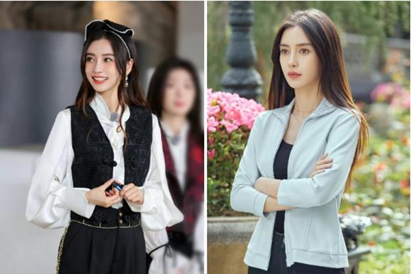 Angelababy hứng chỉ trích vì tấm ảnh hút thuốc lá-5