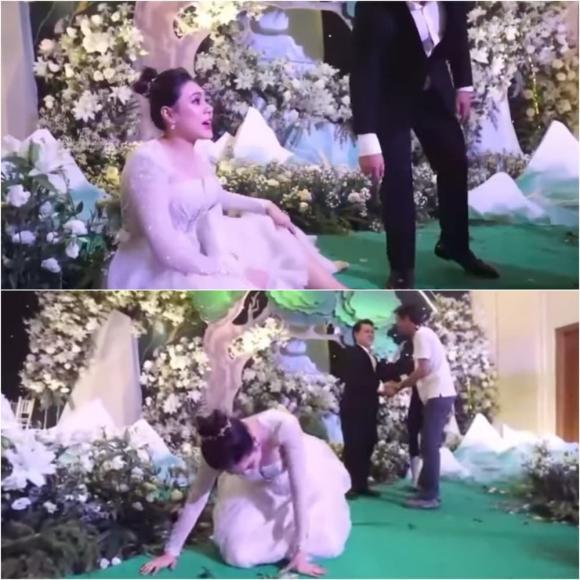 Chồng bị chỉ trích vô tâm, Hồ Bích Trâm phản pháo cực căng-2