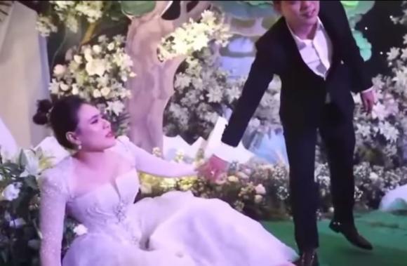 Chồng bị chỉ trích vô tâm, Hồ Bích Trâm phản pháo cực căng-4