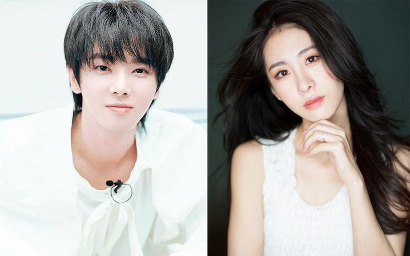 Hoa Thần Vũ bị mắng khi để Trương Bích Thần một mình sinh non-4