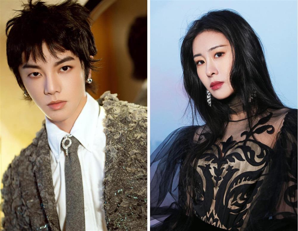 Hoa Thần Vũ bị mắng khi để Trương Bích Thần một mình sinh non-6