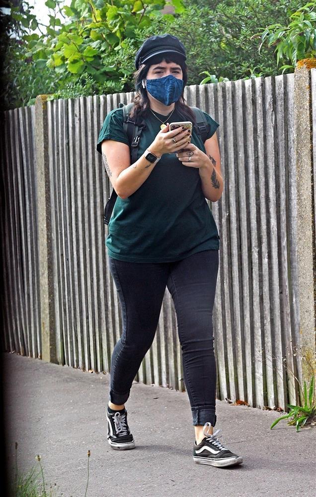 Tom Cruise nhiều năm không gặp 2 con-3