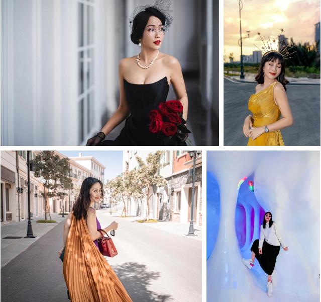 Kiên trì thói quen này, Ốc Thanh Vân trẻ mãi sau 14 năm Cô Gái Xấu Xí-3