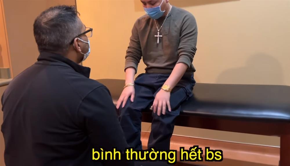 Khoa Pug tái xuất, liều mạng chi 2 tỷ kéo dài chân-2