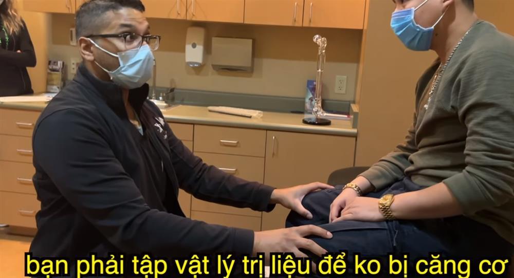 Khoa Pug tái xuất, liều mạng chi 2 tỷ kéo dài chân-4