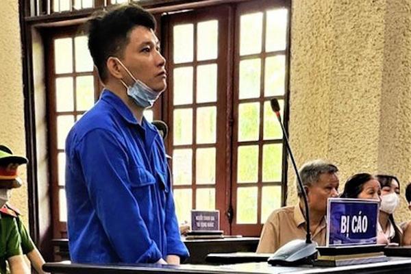 Tử hình người cha ném con gái 5 tuổi xuống sông Trường Giang-2