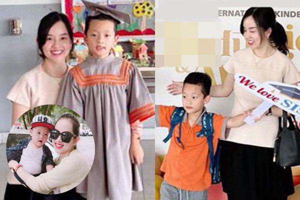 Sau nhiều năm ở ẩn, cuộc sống của vợ cầu thủ Mạc Hồng Quân giờ ra sao?-9