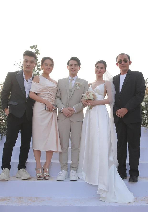 Trấn Thành làm MC liên tục âm điểm vì đụng đời tư đồng nghiệp-2