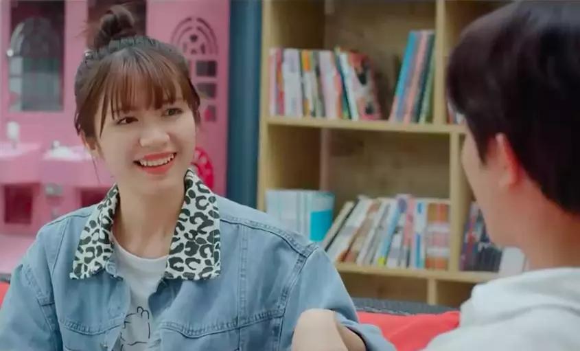 Thương Ngày Nắng Về 2 tập 35, Duy đối đầu chủ tịch để bảo vệ mẹ con Trang-4