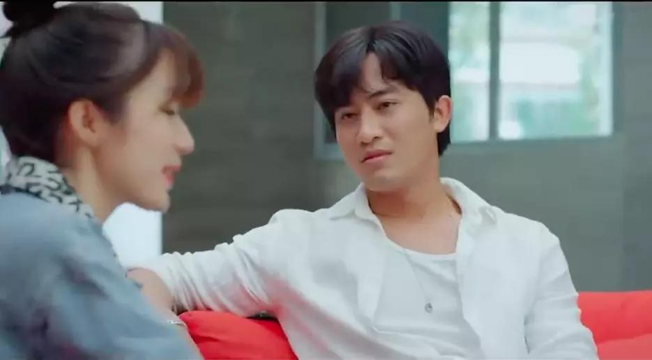 Thương Ngày Nắng Về 2 tập 35, Duy đối đầu chủ tịch để bảo vệ mẹ con Trang-5