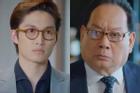 'Thương Ngày Nắng Về 2' tập 35, Duy đối đầu chủ tịch để bảo vệ mẹ con Trang