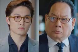 'Thương Ngày Nắng Về 2' tập 35, Duy đối đầu chủ tịch để bảo vệ mẹ con Trang