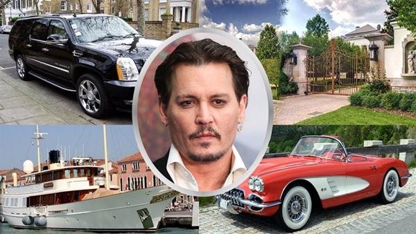 Đóng 1 phim ăn cả đời, sao nam sở hữu bộ sưu tập siêu xe khiến ai cũng thèm-2