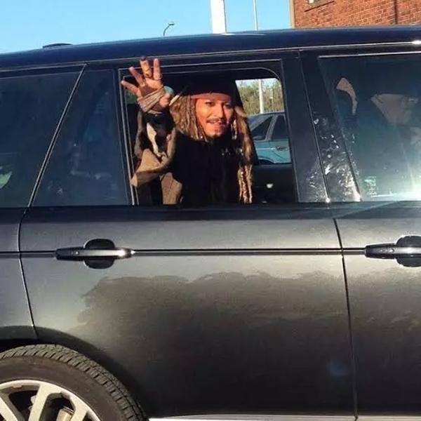 Đóng 1 phim ăn cả đời, sao nam sở hữu bộ sưu tập siêu xe khiến ai cũng thèm-3