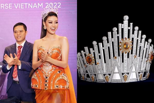 Ngọc Châu - Lệ Nam ẵm combo giải phụ Hoa hậu Hoàn vũ Việt Nam-8