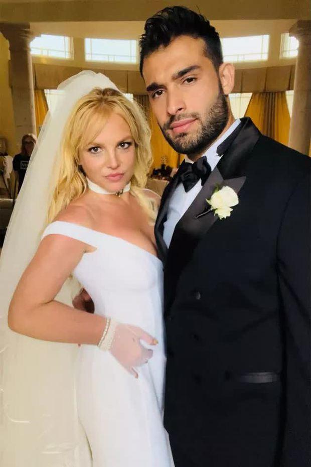 Mất quyền giám hộ, bố ruột Britney Spears lại đệ đơn kiện con gái-1