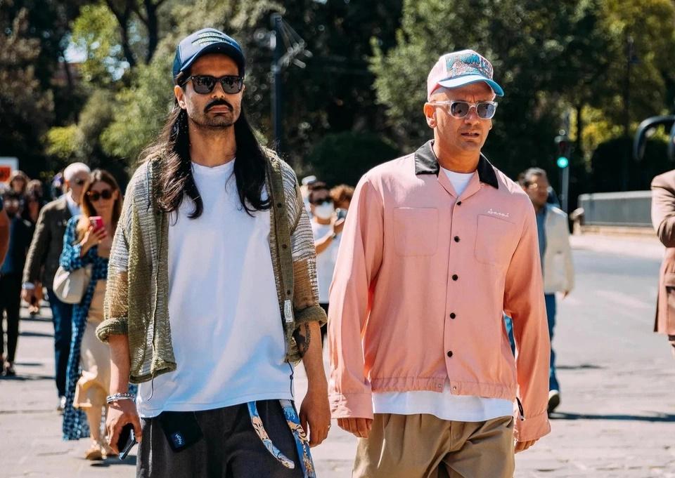 Mũ tài xế trở thành mốt-5