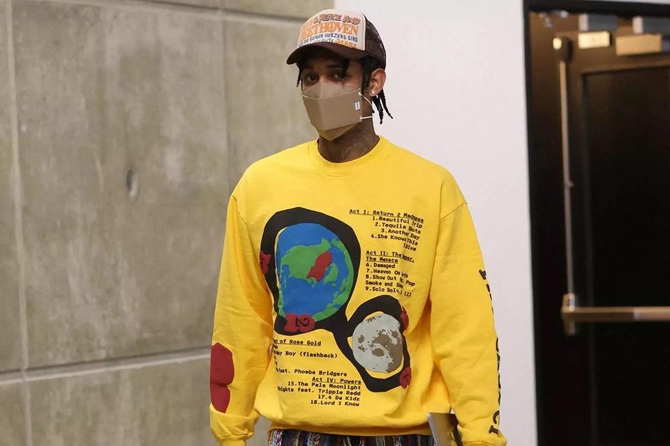 Mũ tài xế trở thành mốt-7