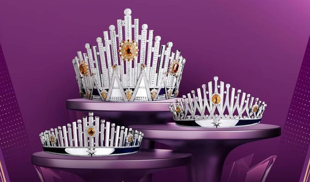 2.137 viên kim cương, vương miện Hoa hậu Hoàn vũ VN đắt cỡ nào?-7