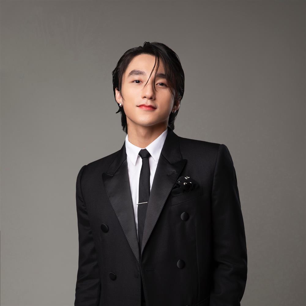 Sơn Tùng đổi ảnh đại diện, netizen nghi ngày cưới Hải Tú rất gần-1