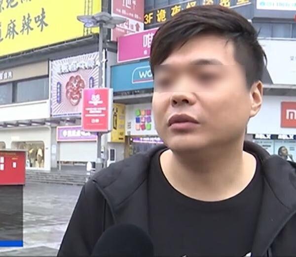 Nam thanh niên bị cấm đến nhà hàng buffet vì ăn sập tiệm người ta-2