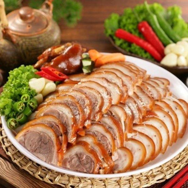 Nam thanh niên bị cấm đến nhà hàng buffet vì ăn sập tiệm người ta-3