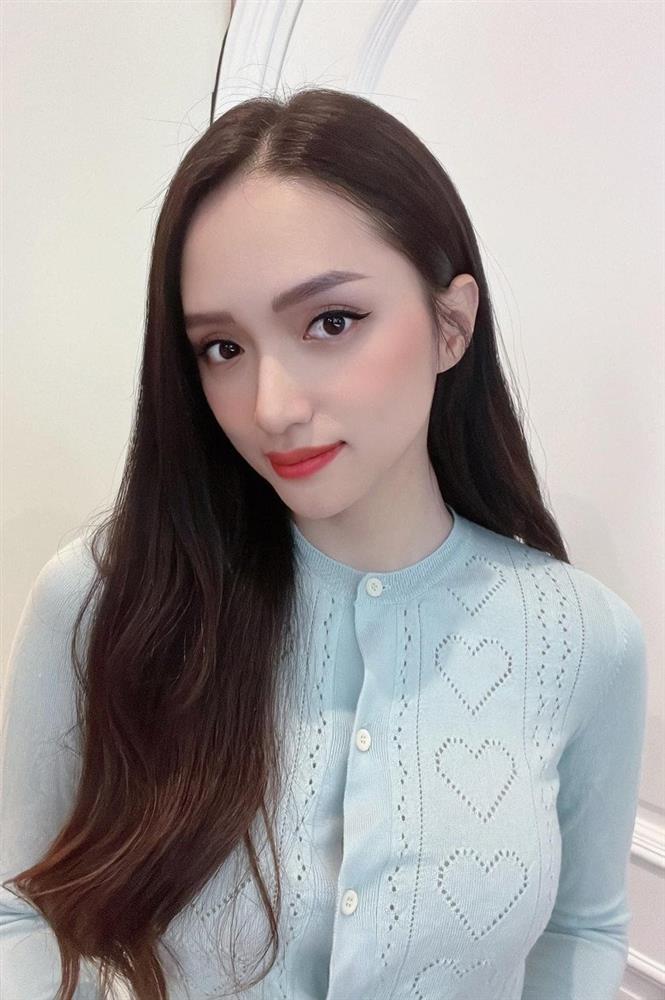 Hương Giang mặt không lông mày quẩy tung sân khấu-6