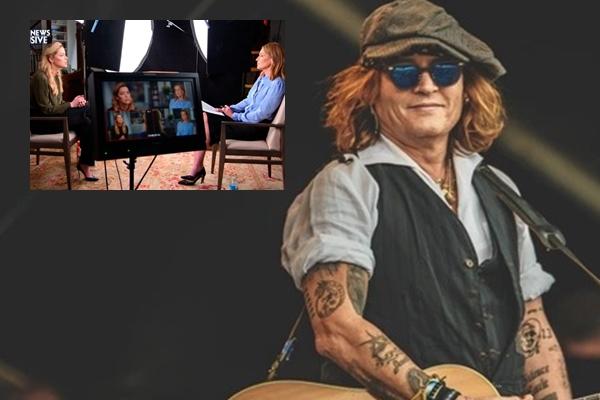 Amber Heard phải bồi thường hơn 232 tỷ trước khi tiếp tục kháng cáo-3