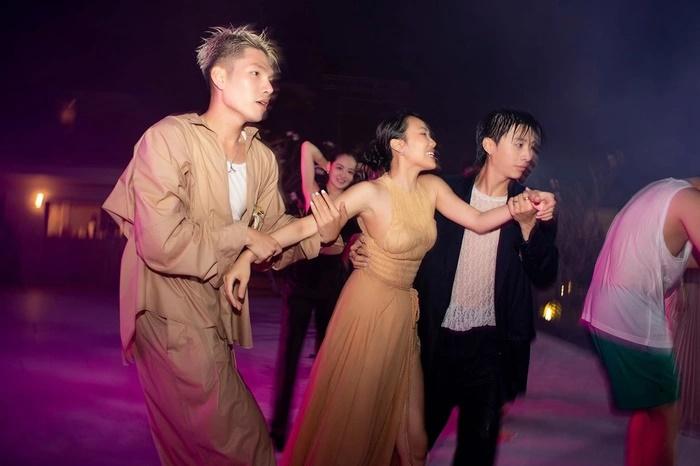 Lộ chi phí Minh Hằng làm đám cưới, sương sương cũng vài tỷ-6