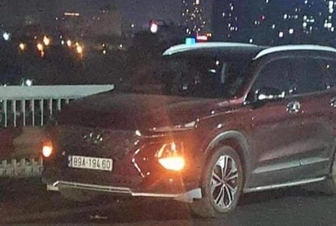 Vụ vợ cầu cứu tìm chồng: Có tin báo xuất hiện vài nơi sau khi bỏ lại xe ô tô-3