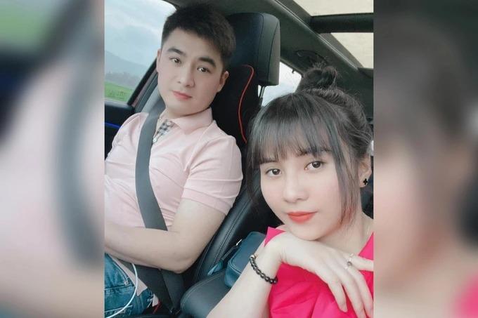 Vụ vợ cầu cứu tìm chồng: Có tin báo xuất hiện vài nơi sau khi bỏ lại xe ô tô-2