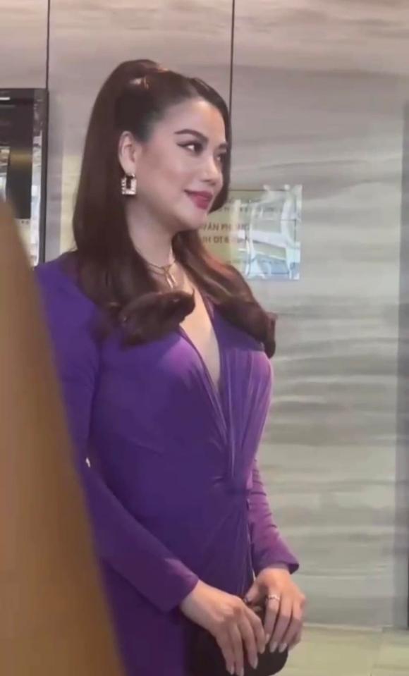 Trương Ngọc Ánh lùn một mẩu qua camera thường, visual gây chú ý-5