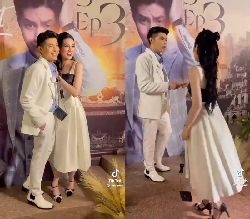 Trương Ngọc Ánh lùn một mẩu qua camera thường, visual gây chú ý-7