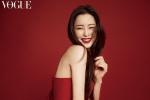 'Hoa hậu đẹp nhất Hàn Quốc' Honey Lee sinh con đầu lòng