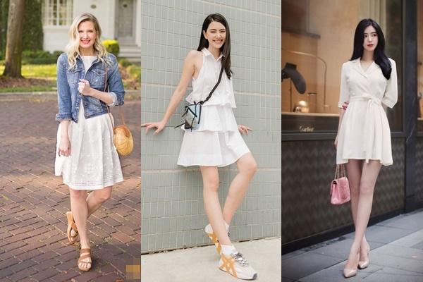 Hà Hồ, Kỳ Duyên sang xịn đố ai làm lại nhờ mix đồ với sơ mi đen-11