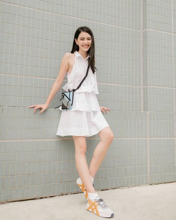 Bỏ túi” 5 cách phối đồ với chân váy ngắn cực năng động các nàng nên thử -  BlogAnChoi