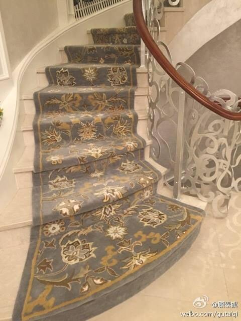 Cha nuôi lấy nhà của Lưu Diệc Phi cho người tình ở?-7