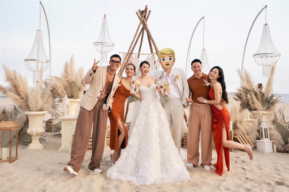 3 học trò vắng mặt đám cưới Minh Hằng, lý do là gì?-4