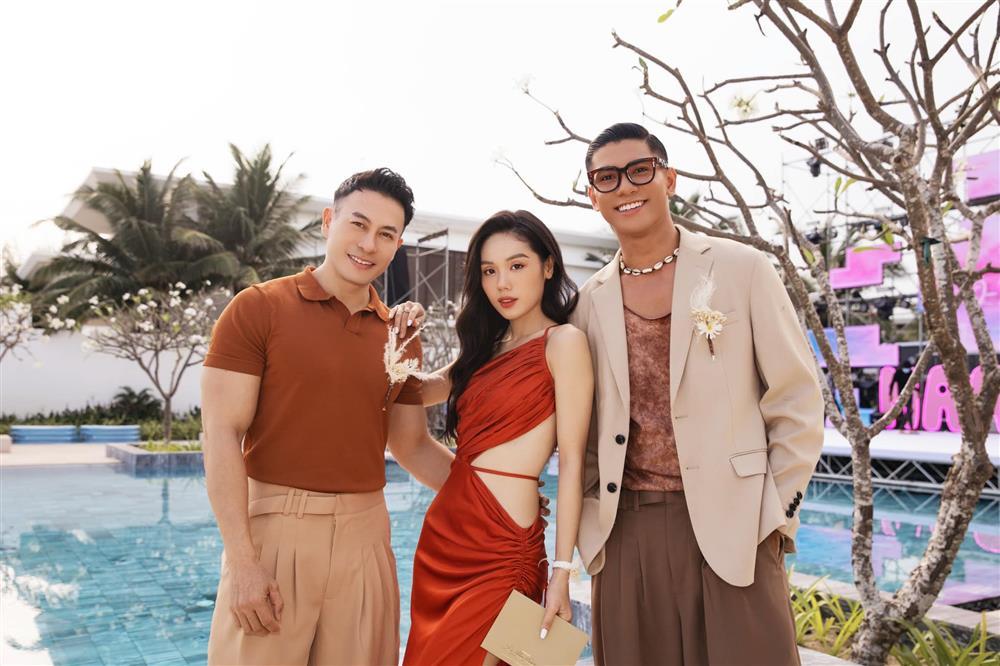 3 học trò vắng mặt đám cưới Minh Hằng, lý do là gì?-3