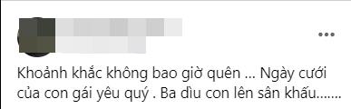 Bố đẻ Hà Thanh Xuân nghĩ gì khi con gái lấy Vua cá Koi?-4