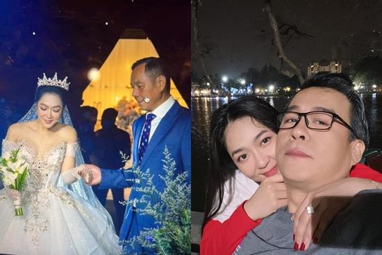 Bố đẻ Hà Thanh Xuân nghĩ gì khi con gái lấy 'Vua cá Koi'?