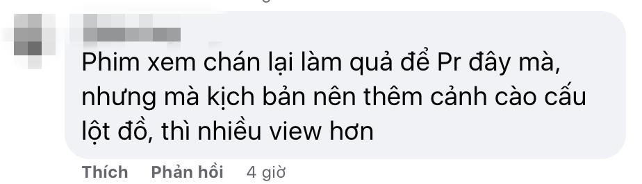 Clip 2 cô gái combat trong rạp chiếu bị nghi pr phim Em Và Trịnh-6