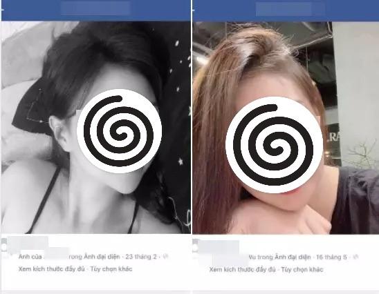 Bạn gái Huỳnh Anh công khai mặt mũi gái xinh lừa đảo-2