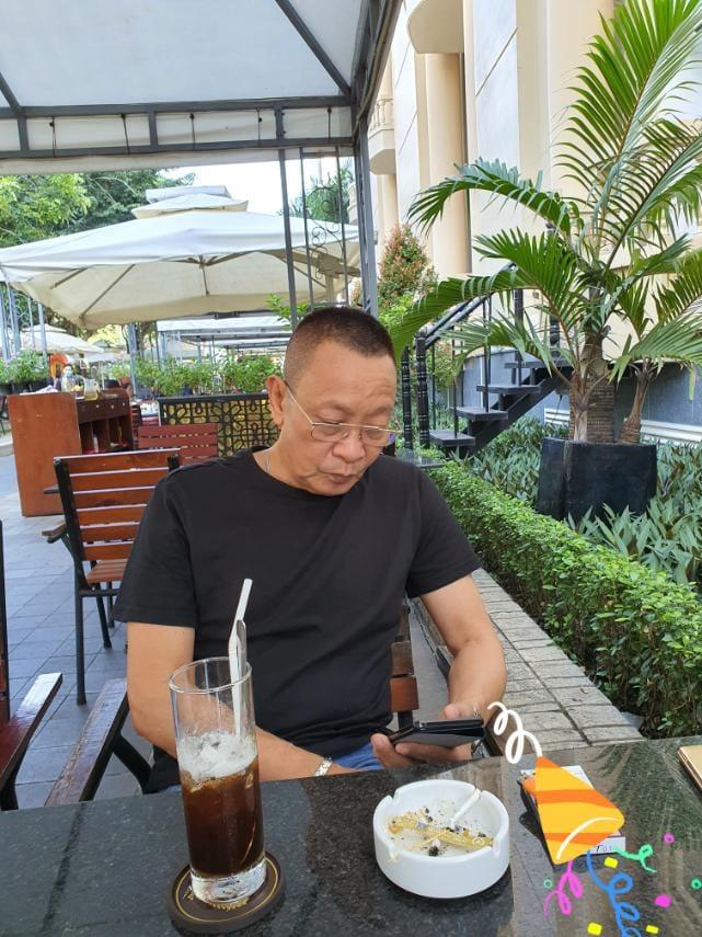 Tuổi 65 của MC Lại Văn Sâm: Sống bình yên bên gia đình trong căn nhà rộng 40m2-4