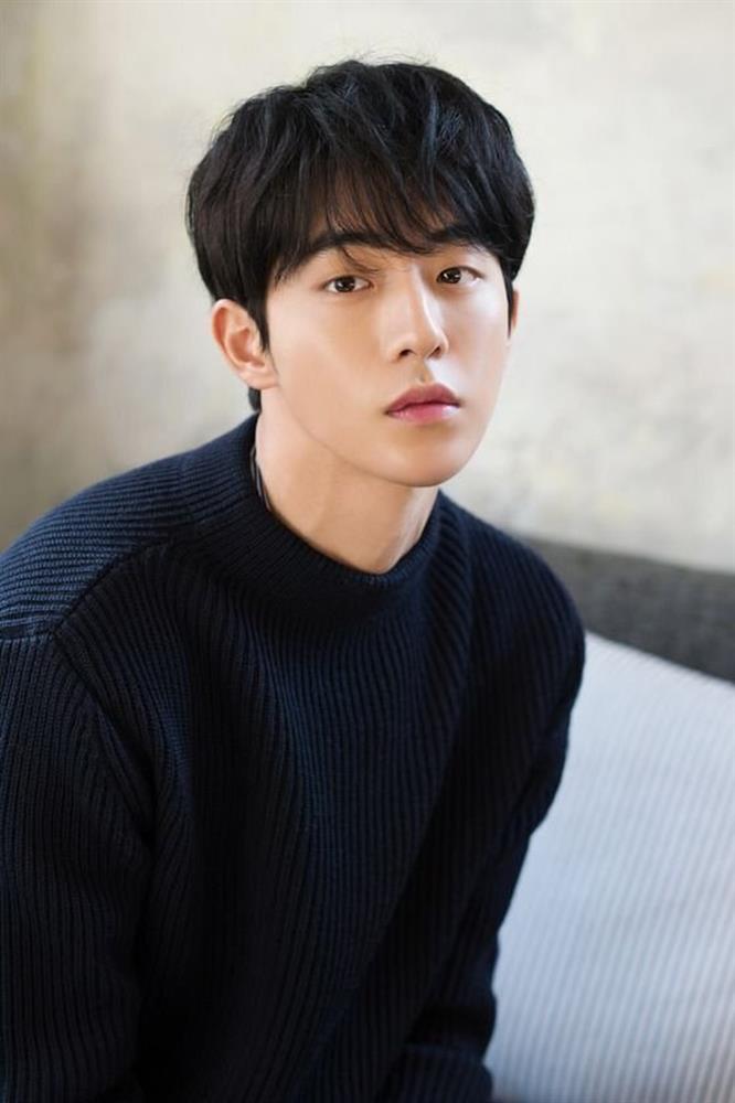 Nam Joo Hyuk: Trai ngoan trên phim, ngoài đời ngập phốt-1